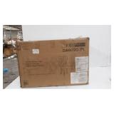 Dorel Living Clairborne Upholstered dining chair, set of 2, Gray