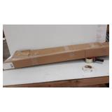 Orbit 53034 Steel Curb Valve Key, 5