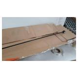 Orbit 53034 Steel Curb Valve Key, 5