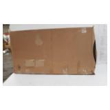 Husky Liners Fits 2011-19 Ford Explorer Cargo Liner,23781,Black