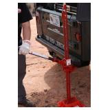 Hi-Lift Jack HL484 48" Hi-Lift Black Cast and Steel Jack