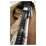 Hi-Lift Jack HL484 48" Hi-Lift Black Cast and Steel Jack