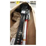 Hi-Lift Jack HL484 48" Hi-Lift Black Cast and Steel Jack