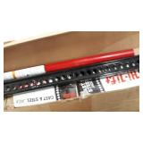 Hi-Lift Jack HL484 48" Hi-Lift Black Cast and Steel Jack