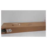 BORA 50 NGX Clamp Edge, Straight Cut Guide for Circular Saws, Easy to Use, Great for Cross-Cutting Plywood Sheets and Routing Dados, 544050