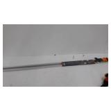 BORA 50 NGX Clamp Edge, Straight Cut Guide for Circular Saws, Easy to Use, Great for Cross-Cutting Plywood Sheets and Routing Dados, 544050