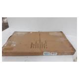 Heat Rails PA002T Towel Warmer Drying Rack with Timer, Brushed Chrome Color