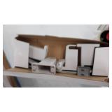 Heat Rails PA002T Towel Warmer Drying Rack with Timer, Brushed Chrome Color