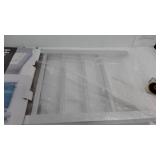 Heat Rails PA002T Towel Warmer Drying Rack with Timer, Brushed Chrome Color