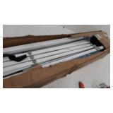 E-Z UP Envoy Instant Shelter Canopy, 10