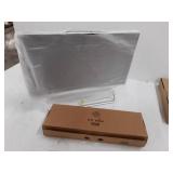 DELL Inspiron 7790- 27 Inch All In One FHD Touch, Intel Core i7, 16GB Memory, 512GB Solid State Drive + 1TB, Windows 10 Home (Latest Model) - Silver