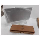 DELL Inspiron 7790- 27 Inch All In One FHD Touch, Intel Core i7, 16GB Memory, 512GB Solid State Drive + 1TB, Windows 10 Home (Latest Model) - Silver