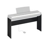 Yamaha L125B Wooden Furniture Stand for P125B,Black