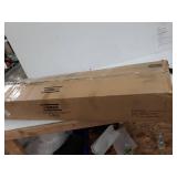 Yamaha L125B Wooden Furniture Stand for P125B,Black