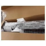 Yamaha L125B Wooden Furniture Stand for P125B,Black