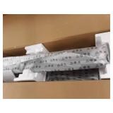 Yamaha L125B Wooden Furniture Stand for P125B,Black