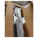 Yamaha L125B Wooden Furniture Stand for P125B,Black