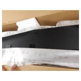 Yamaha L125B Wooden Furniture Stand for P125B,Black