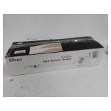 Dibea Upgraded 15000pa Cordless Lightweight Stick Vacuum Cleaner, Powerful Suction Bagless Rechargeable 2 in 1 Handheld Car Vacuum with Mini Motorized Brush, Red DT10