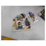 LEGO Friends Doggy Day Care 41691 Building Kit; Birthday Gift for Kids, Comes with 2 Mini-Dolls and 2 Toy Dog Figures, New 2021 (221 Pieces)