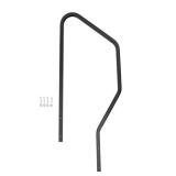 MORryde - STP214-006H 4 Step Handrail for Step Above 1st Generation RV Entry Step