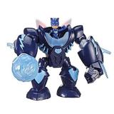 PJ Masks Robo-Catboy Preschool Toy with Lights and Sounds for Kids Ages 3 and Up, Catboy Robot Suit with Catboy Action Figure