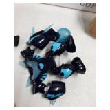 PJ Masks Robo-Catboy Preschool Toy with Lights and Sounds for Kids Ages 3 and Up, Catboy Robot Suit with Catboy Action Figure