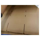 Pacon Classroom Keepers 30-Slot Mailbox, Blue (001318)