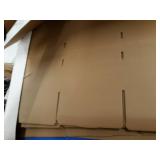 Pacon Classroom Keepers 30-Slot Mailbox, Blue (001318)