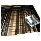 ZINUS SmartBase Tool-Free Assembly Mattress Foundation / 14 Inch Metal Platform Bed Frame / No Box Spring Needed / Sturdy Steel Frame / Underbed Storage, Queen