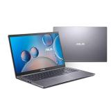 ASUS VivoBook 15 F515 Thin and Light Laptop, 15.6 FHD Display, Intel Core i3-1005G1 Processor, 4GB DDR4 RAM, 128GB PCIe SSD, Fingerprint Reader, Windows 10 Home in S Mode, Slate Grey, F515JA-AH31