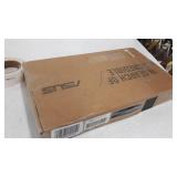 ASUS VivoBook 15 F515 Thin and Light Laptop, 15.6 FHD Display, Intel Core i3-1005G1 Processor, 4GB DDR4 RAM, 128GB PCIe SSD, Fingerprint Reader, Windows 10 Home in S Mode, Slate Grey, F515JA-AH31