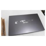 ASUS VivoBook 15 F515 Thin and Light Laptop, 15.6 FHD Display, Intel Core i3-1005G1 Processor, 4GB DDR4 RAM, 128GB PCIe SSD, Fingerprint Reader, Windows 10 Home in S Mode, Slate Grey, F515JA-AH31