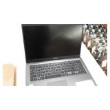 ASUS VivoBook 15 F515 Thin and Light Laptop, 15.6 FHD Display, Intel Core i3-1005G1 Processor, 4GB DDR4 RAM, 128GB PCIe SSD, Fingerprint Reader, Windows 10 Home in S Mode, Slate Grey, F515JA-AH31