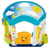 Fisher-Price Laugh & Learn Smart Learning Home