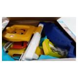 Fisher-Price Laugh & Learn Smart Learning Home