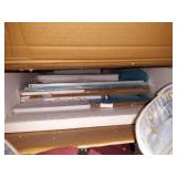 Melissa & Doug Wooden Get Well Doctor Activity Center - Waiting Room, Exam Room, Check-In Area