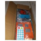 Melissa & Doug Wooden Get Well Doctor Activity Center - Waiting Room, Exam Room, Check-In Area