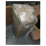 rolly toys CAT Construction Pedal Tractor: Backhoe Loader (Front Loader and Excavator/Digger), Youth Ages 3+ , Yellow