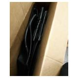 MAX LINER A0176/B0176 for 1999-2007 Ford F-250 / F-350 / F-450 Super Duty Crew Cab, Black