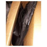 MAX LINER A0176/B0176 for 1999-2007 Ford F-250 / F-350 / F-450 Super Duty Crew Cab, Black