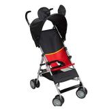 Disney Baby Mickey Mouse Umbrella Stroller with Basket