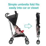 Disney Baby Mickey Mouse Umbrella Stroller with Basket