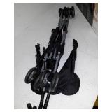 Disney Baby Mickey Mouse Umbrella Stroller with Basket