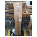 Olee Sleep 7 Inch Dura Metal Compact Steel Bed Frame, Adjustable for Full Queen King, Tool Free, Easy Assembly, Non Slip for Mattress & Box Spring, Black