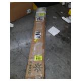 Zinus Van 16 Inch Metal Platform Bed Frame with Steel Slat Support / Mattress Foundation, Queen