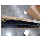 Zinus Van 16 Inch Metal Platform Bed Frame with Steel Slat Support / Mattress Foundation, Queen