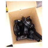 Alesis Drums Turbo Mesh Kit Electric Drum Set With 100+ Sounds, Mesh Drum Pads, Drum Sticks, Connection Cables and 60 Melodics Lessons