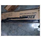 Atrend Bbox A302-12CP Dual 12 Subwoofer Enclosure Fits 2000-2003 Ford F150 Super Cab, Charcoal