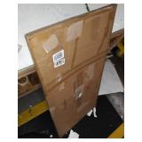 V-inspire Art, 24x48 Inch Hand Painted 3D White Flowers Wall Art Abstract Canvas Oil Paintings Wall Decorations for Living room Dining room Bedroom Artwork for Home Walls